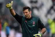 Now 41 years old, few goalkeepers have saved as many penalties as Gianluigi Buffon
